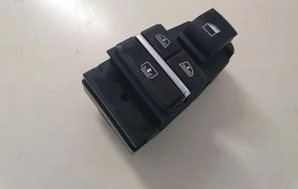 BMW 7 F01 F02 F03 F04 Electric window control switch 9195269