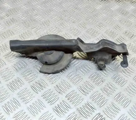 BMW 3 F30 F35 F31 Engine compartment rubber 7255804