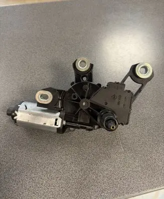 Audi A6 S6 C6 4F Rear window wiper motor 579602 W000003603VS 42393333