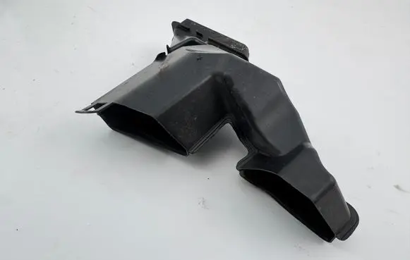 BMW 3 G20 G21 Cabin air duct channel 7427855 11252010 0506070809