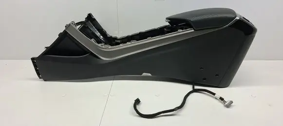 Hyundai i40 Center console 