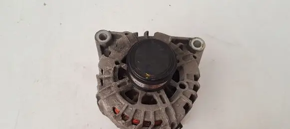 Ford S-MAX Generator/alternator DS7T10300KD