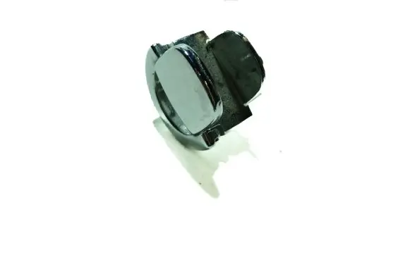 Volkswagen Golf V Tie down hook / loop 3C9867160