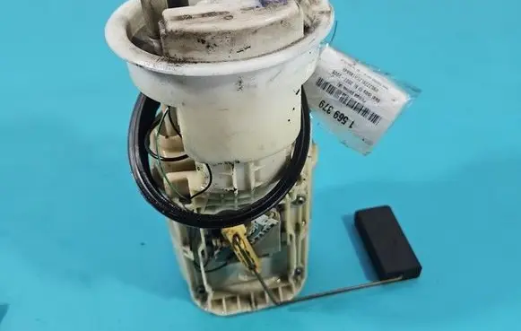 Seat Ibiza III (6L) In-tank fuel pump 6Q0919051F IMPRK1569379