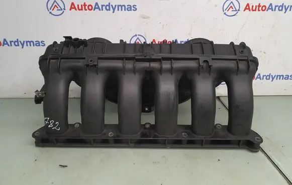 BMW 3 E90 E91 Intake manifold 7559524 11617559524 7547585