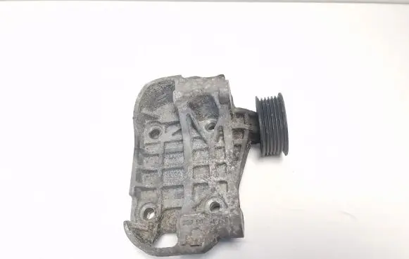 Audi Q7 4L Generator/alternator bracket 059903143AC