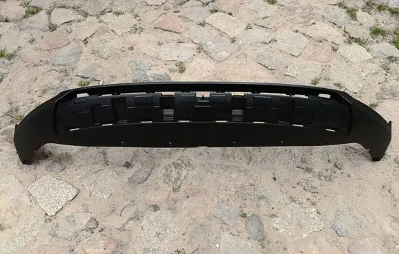 Volvo XC40 Front bumper lip 31449340