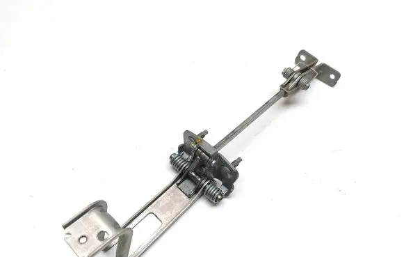 Renault Kangoo II Rear door check strap stopper 497809
