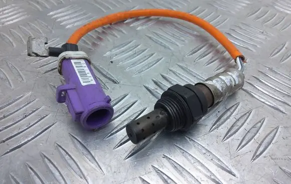 Ford Fiesta Lambda probe sensor AE819G444BC