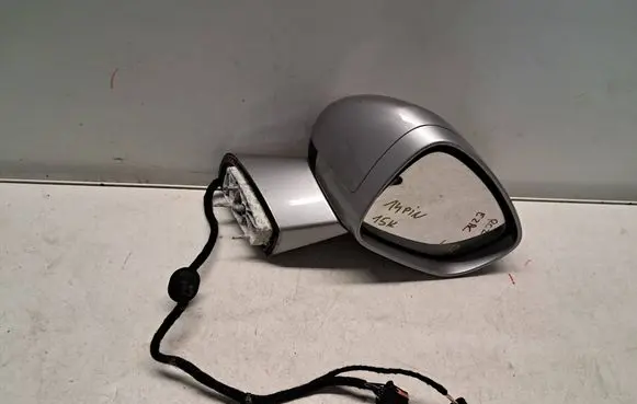 Peugeot RCZ Front door electric wing mirror