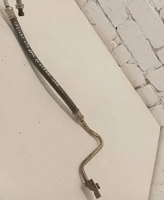 Cadillac CTS Air conditioning (A/C) pipe/hose 22752064