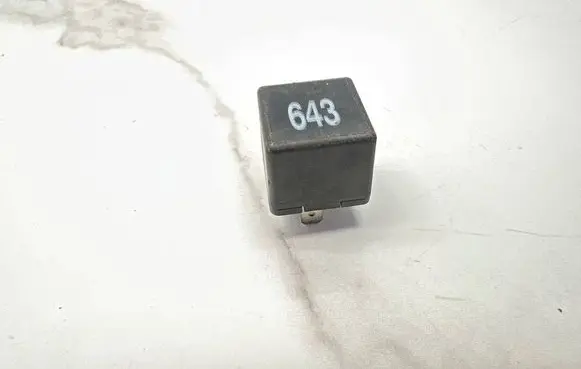 Audi A5 8T 8F Other relay 8K0951253