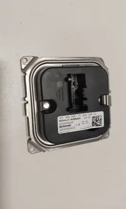 Renault Trafic III (X82) Xenon control unit/module 260556623R