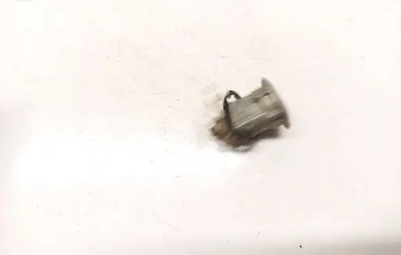 Mazda Demio Front door lock (next to the handle) 