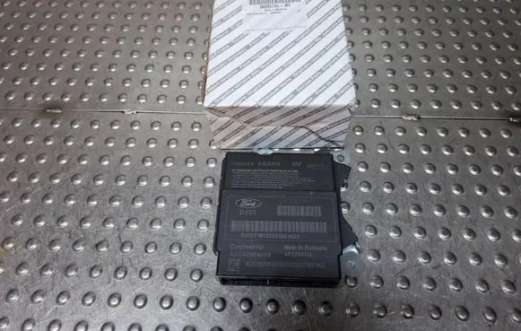 Ford Ka Airbag control unit/module 52027191 A2C92959305