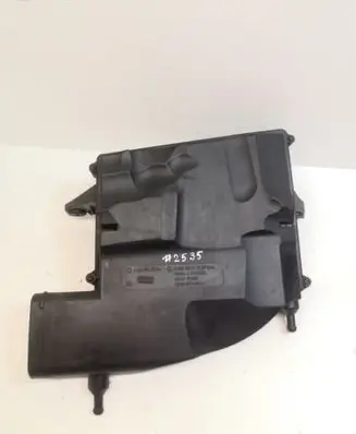 Mercedes-Benz S W221 Air filter box A6420902101 A6420940304