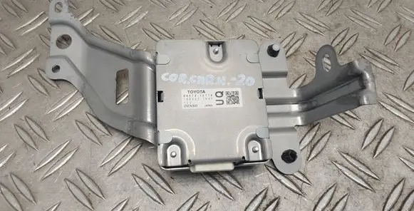 Toyota Corolla E210 E21 Other control units/modules 8657212170 1669001640