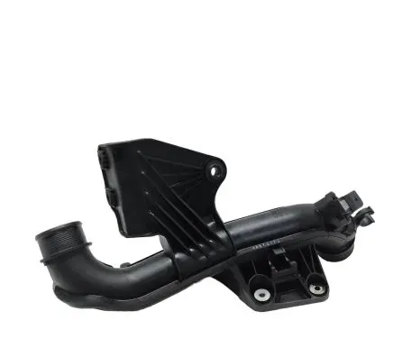 Audi Q5 SQ5 Intercooler hose/pipe 8K0145673AD