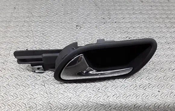 Volkswagen Golf V Rear door interior handle 1K4839113B