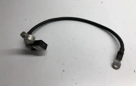 Mercedes-Benz CLS C218 X218 Positive wiring loom A0009052902