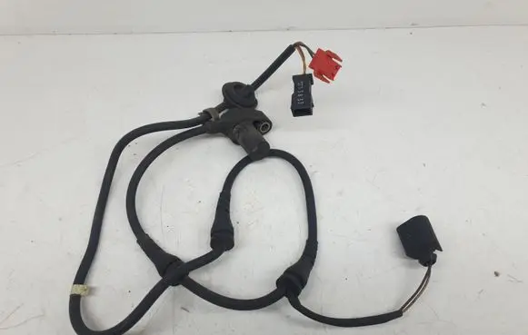 Audi A6 S6 C5 4B ABS brake wheel speed sensor 4B0927803B
