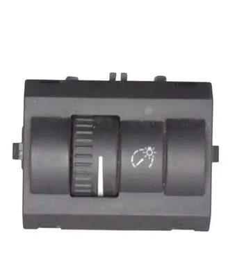 Skoda Octavia Mk2 (1Z) Panel lighting control switch 1Z0941333A