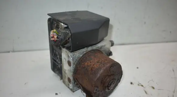 Citroen C3 Picasso ABS Pump 10096039033