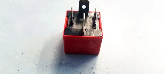 Renault Espace III Other relay 7700844682a