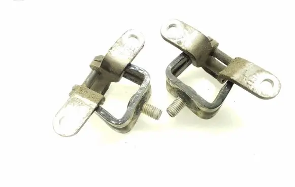 Skoda Octavia Mk2 (1Z) Tailgate/trunk/boot hinge