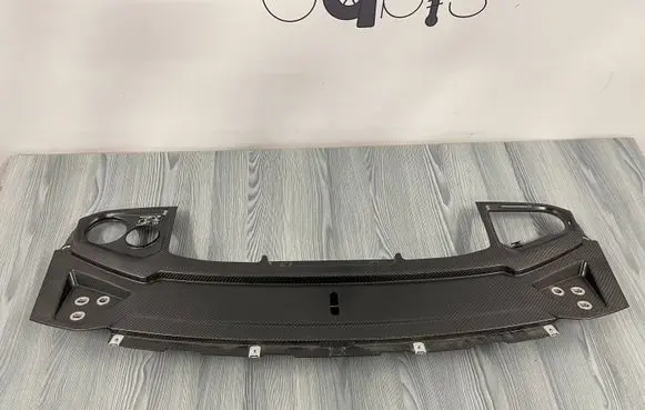 Porsche 911 991 Other engine bay part 99162411803 9P1971587B 900908825991