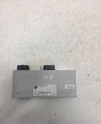 BMW 3 F30 F35 F31 Tailgate/trunk control unit/module 7384722 000800900 69910A900A