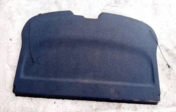 Toyota Avensis T250 Parcel shelf 