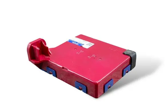 Lexus IS 220D-250-350 Other control units/modules 8865053121 1776005191 K5492