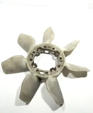Toyota Land Cruiser (J120) Fan impeller 