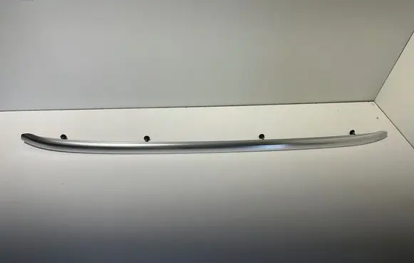Audi A3 S3 8V Roof transverse bars on the 