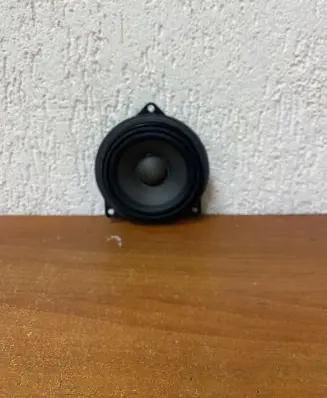 BMW 6 F12 F13 Subwoofer speaker 6513 1483