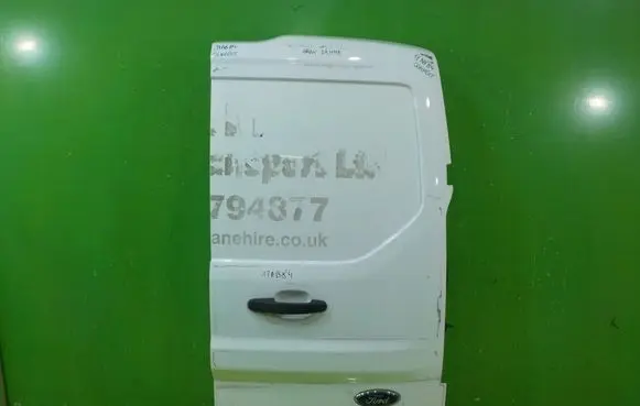 Ford Transit - Tourneo Connect Rear door 17AB84 8DA74F6C38AE43B9B0