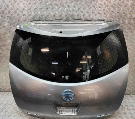 Nissan Leaf I (ZE0) Tailgate/trunk/boot lid K01003NLMB
