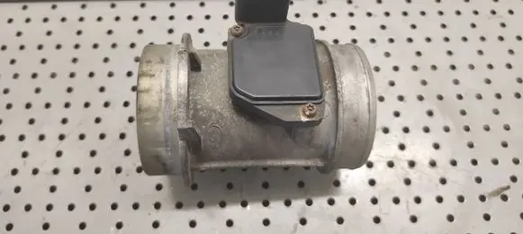 Audi A6 S6 C5 4B Mass air flow meter 059906461D
