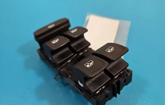 Volkswagen PASSAT B8 Electric window control switch 5G0959857D IMPRK1570831