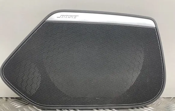 Audi A7 S7 4G Front door speaker cover trim 4G8035419A
