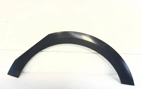 Audi A6 Allroad C7 Rear arch trim 4G9853817