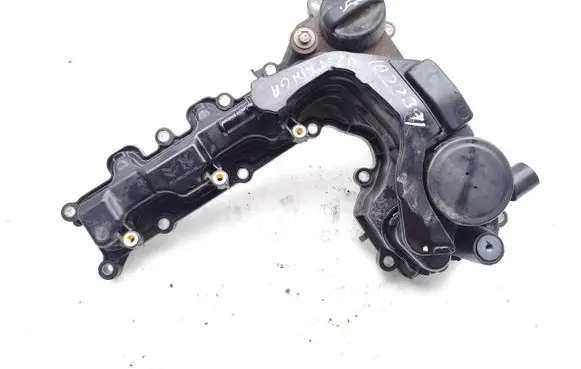 Opel Corsa F Intake manifold 9811687980 9670015080 9674157180