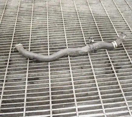Tesla Model X Engine coolant pipe/hose