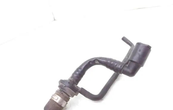 Breather/breather pipe/hose
