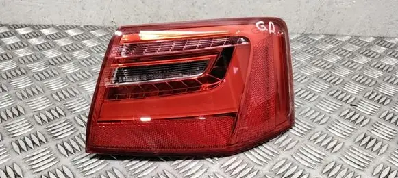 Audi A6 C7 Rear/tail lights 4G5945096A