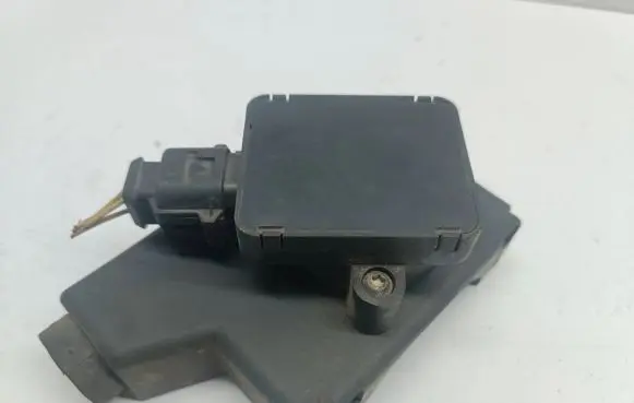Citroen Berlingo Accelerator pedal position sensor 9643365680 445821001002