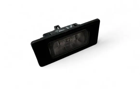Audi A4 S4 B8 8K Number plate light 4G0943021