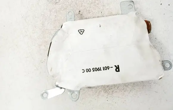 BMW 5 E60 E61 Front door airbag 601190500c 6963022