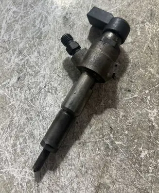 Citroen C3 Fuel injector 9652763280